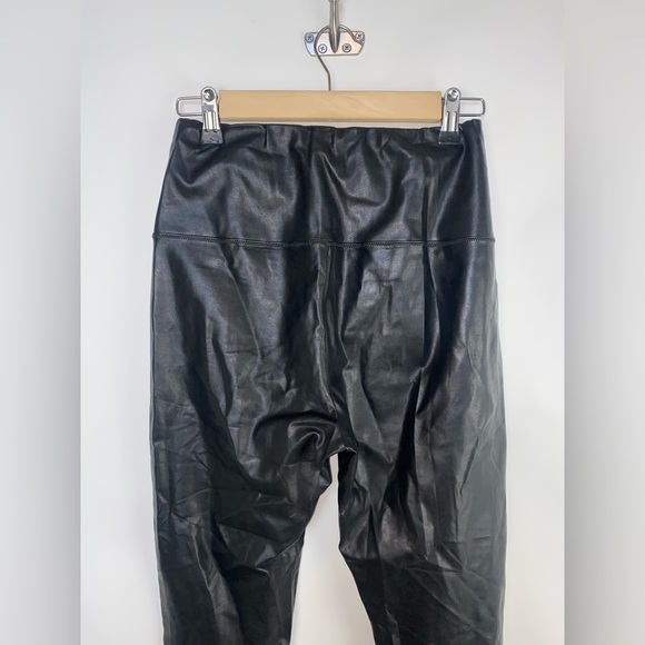 Wilfred | Daria Pant Vegan Leather Pant Medium - Picture 7 of 12